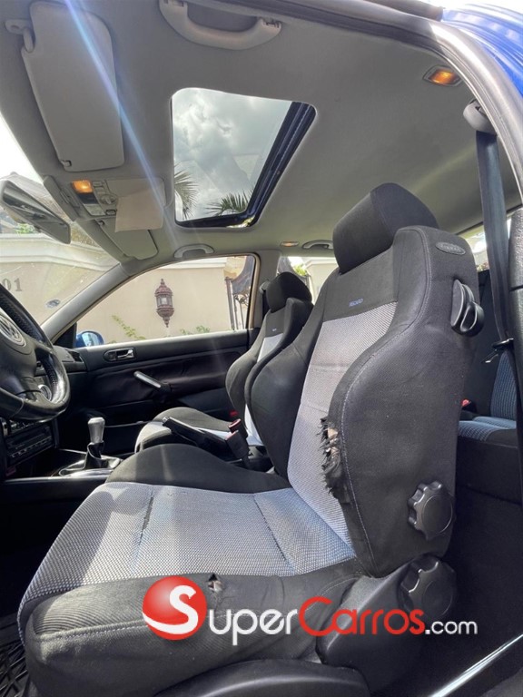 2001 Volkswagen Golf GTI — foto 6 / 12