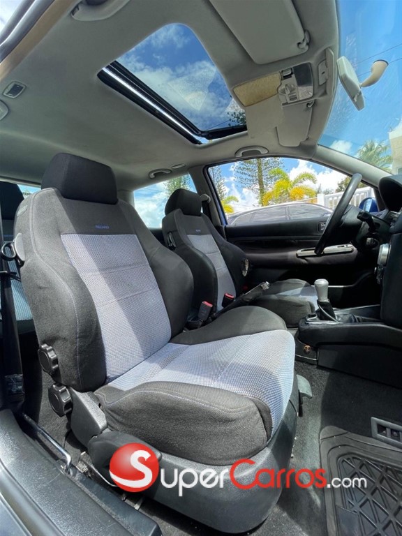 2001 Volkswagen Golf GTI — foto 12 / 12