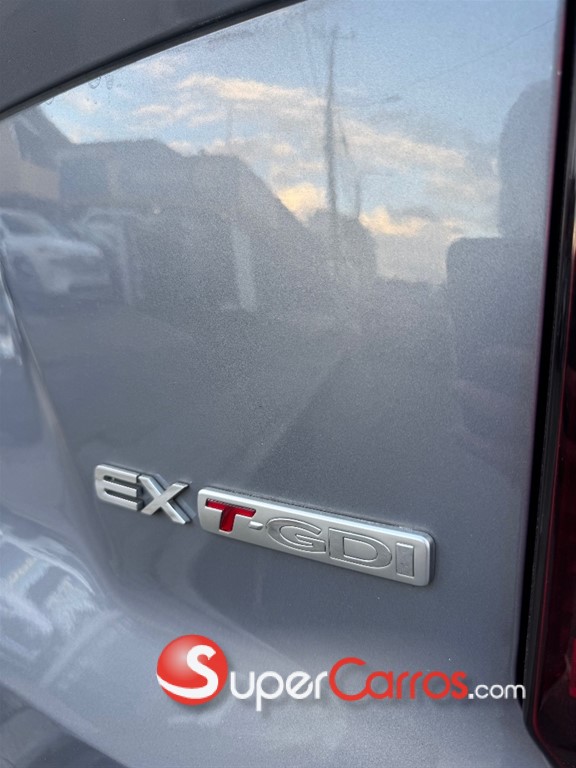 2021 Kia Sorento EX — foto 4 / 12