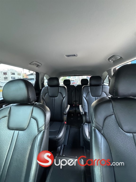 2021 Kia Sorento EX — foto 9 / 12