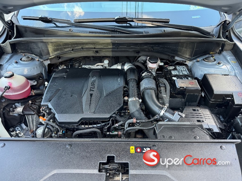 2021 Kia Sorento EX — foto 12 / 12