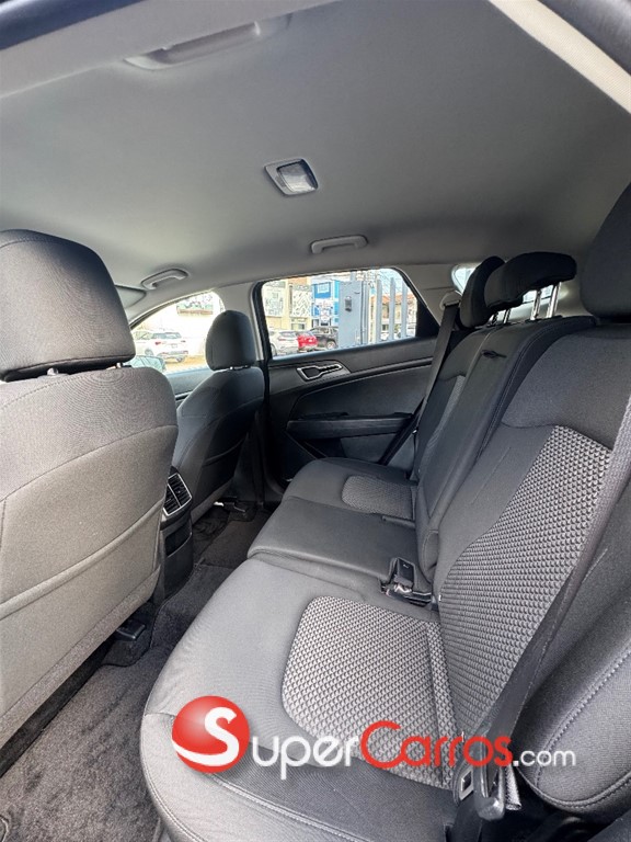 2023 Kia Sportage — foto 10 / 12