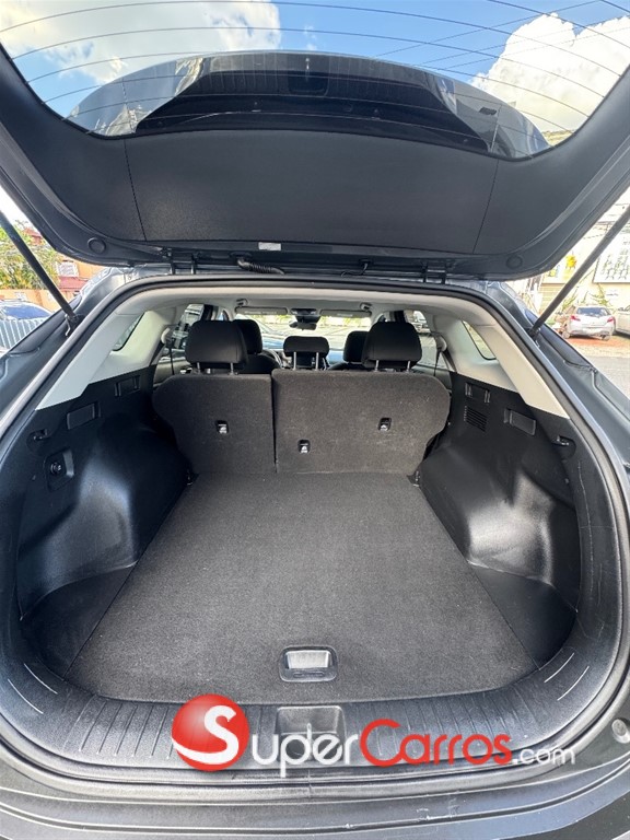 2023 Kia Sportage — foto 11 / 12