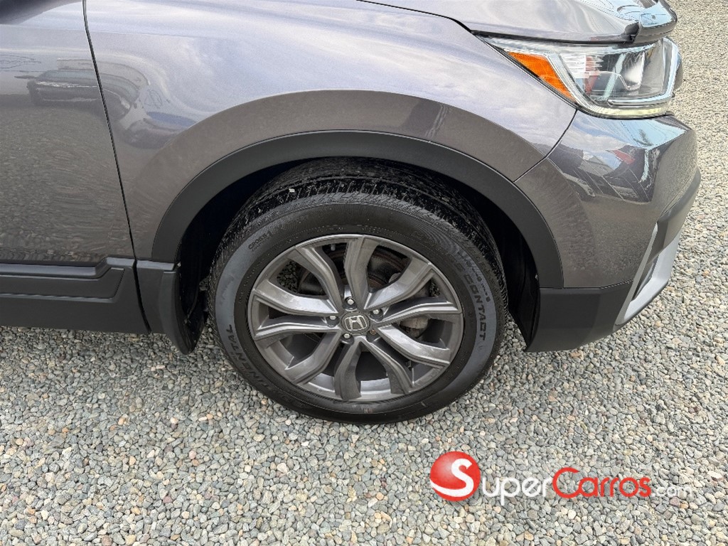 2020 Honda CR-V Sport — foto 3 / 12