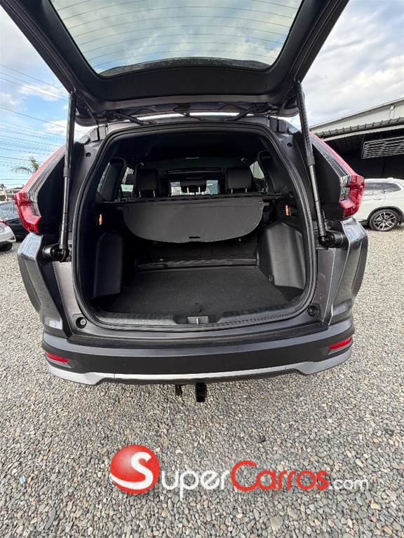 2020 Honda CR-V Sport — foto 7 / 12