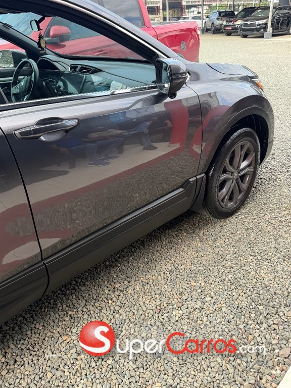 2020 Honda CR-V Sport — foto 11 / 12
