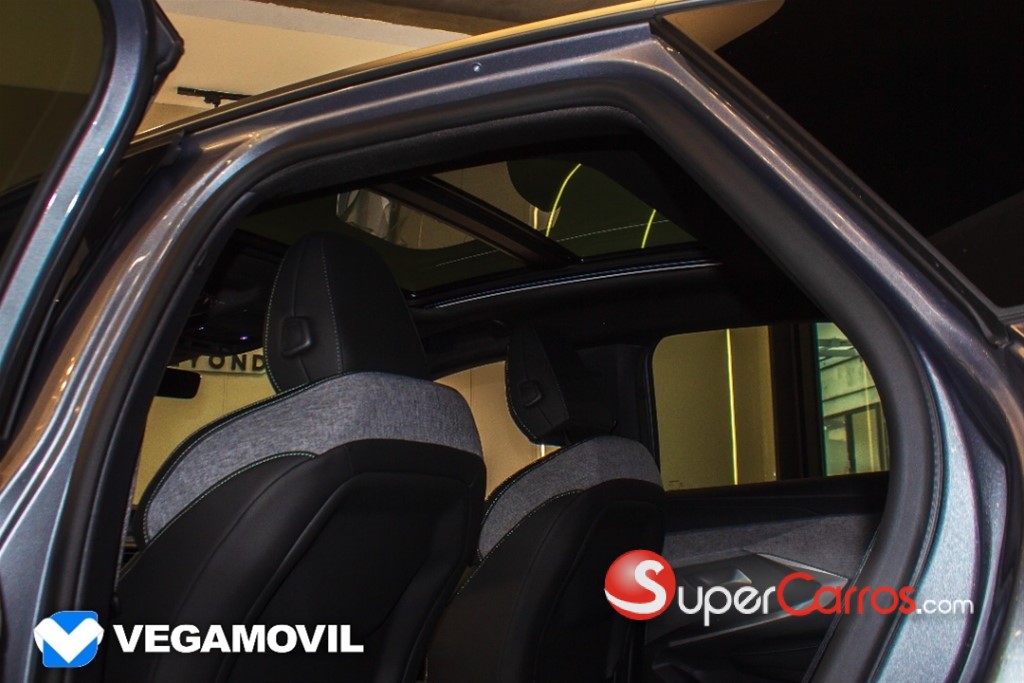 2026 Peugeot 3008 GT Line — foto 10 / 12