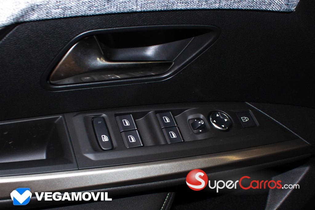 2026 Peugeot 3008 GT Line — foto 11 / 12