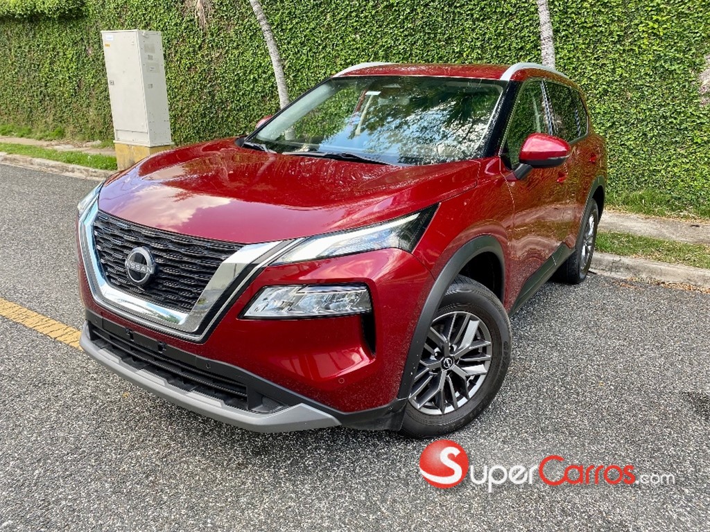 2023 Nissan X-Trail Sense