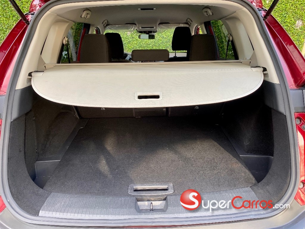 2023 Nissan X-Trail Sense — foto 11 / 11