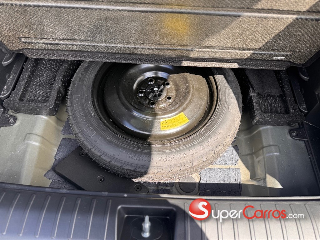 2023 Hyundai Tucson SEL — foto 11 / 12