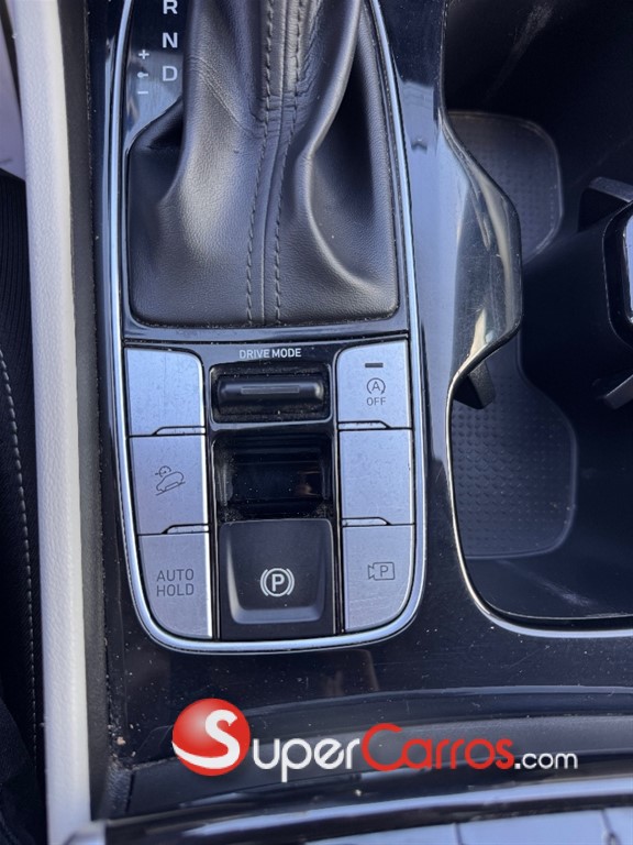 2023 Hyundai Tucson SEL — foto 12 / 12