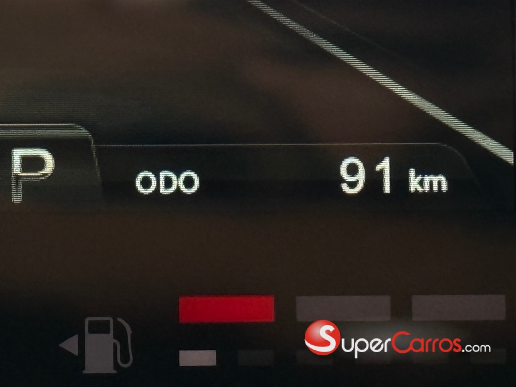 2025 Changan Hunter — foto 11 / 11