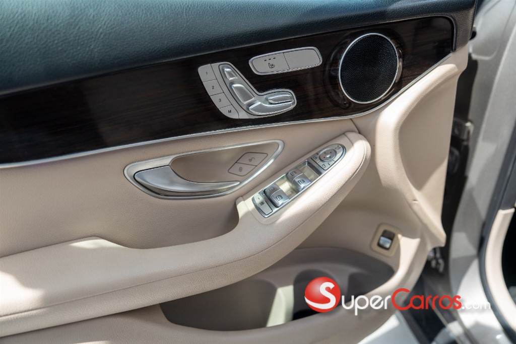 2020 Mercedes-Benz Clase GLC 300 — foto 11 / 12