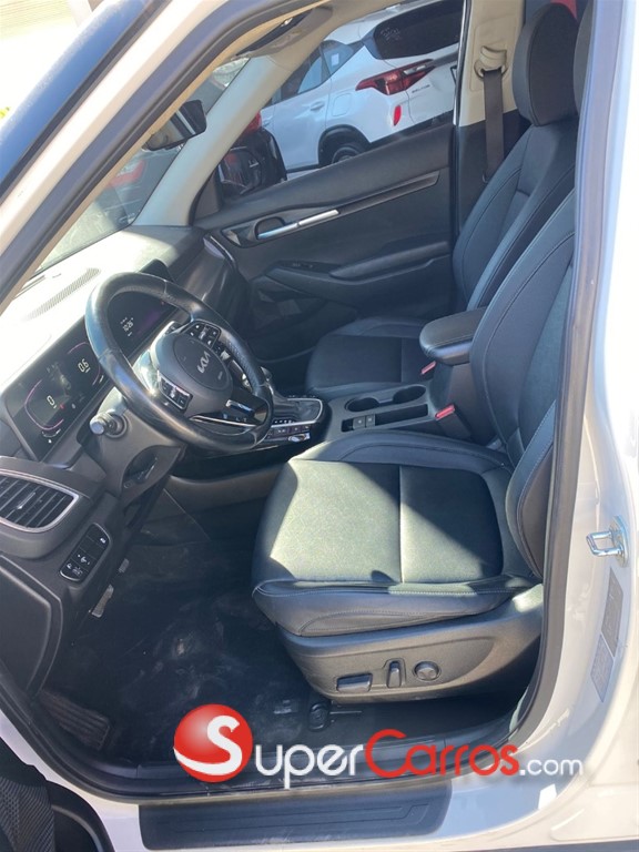 2023 Kia Seltos — foto 5 / 6