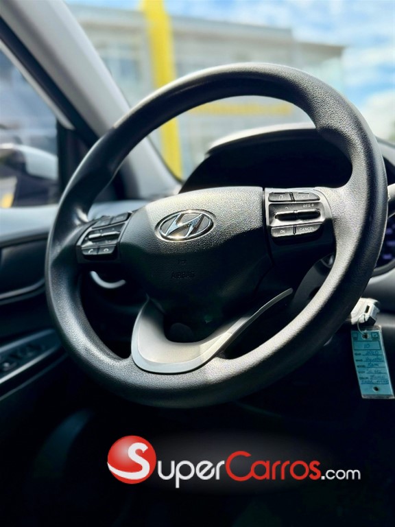 2020 Hyundai KONA — foto 3 / 9
