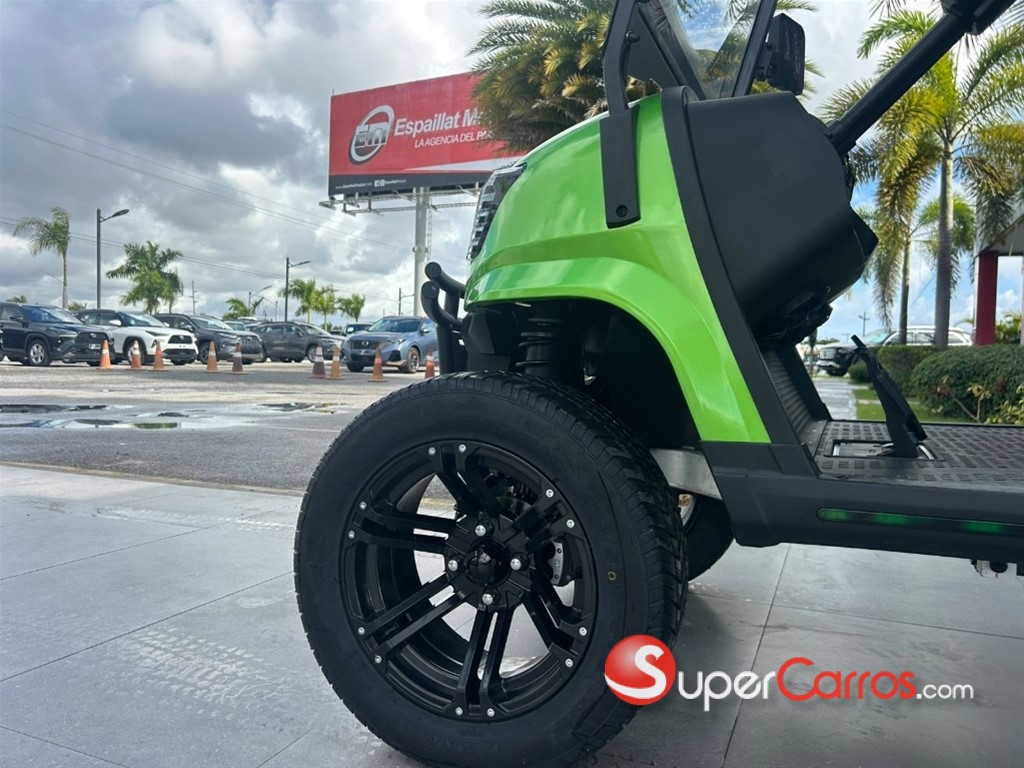 2026 Klever Wheels — foto 2 / 10