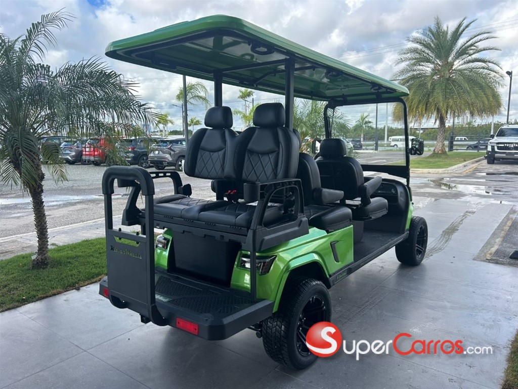 2026 Klever Wheels — foto 5 / 10