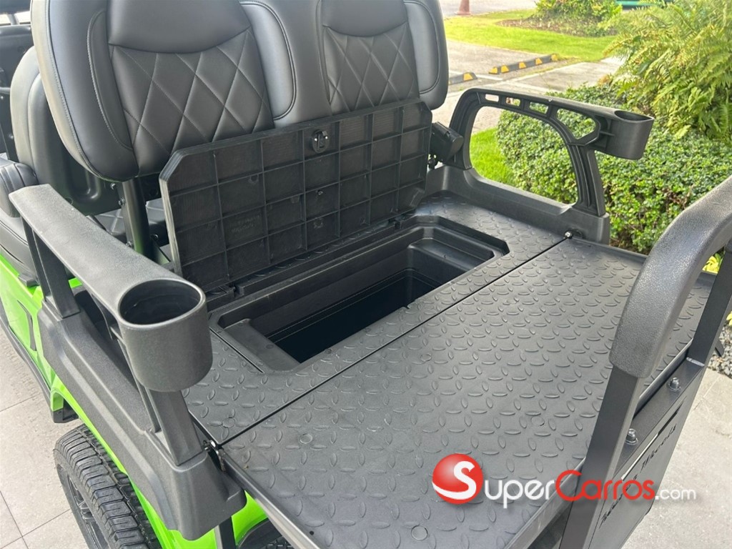 2026 Klever Wheels — foto 6 / 10