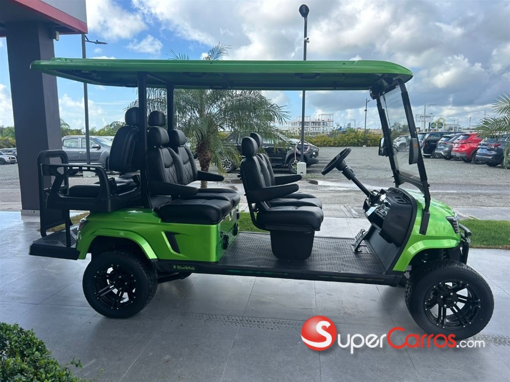 2026 Klever Wheels — foto 10 / 10