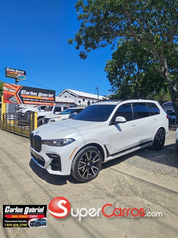 2022 BMW X 6 xDrive40i