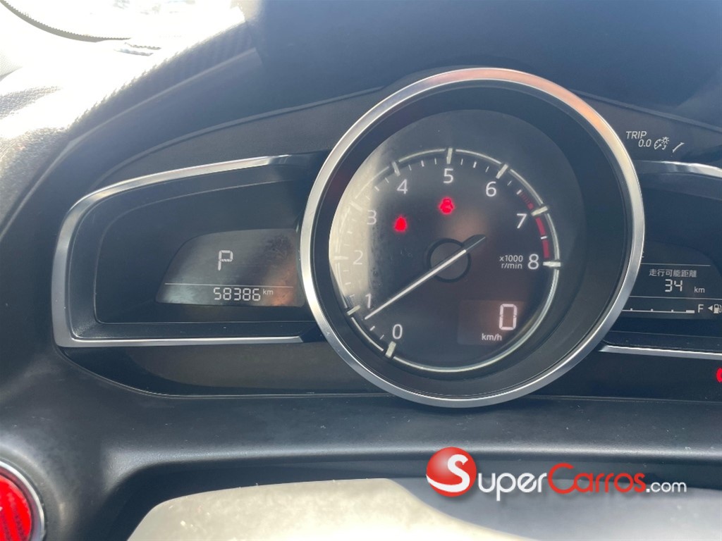 2020 Mazda Mazda2 — foto 11 / 11