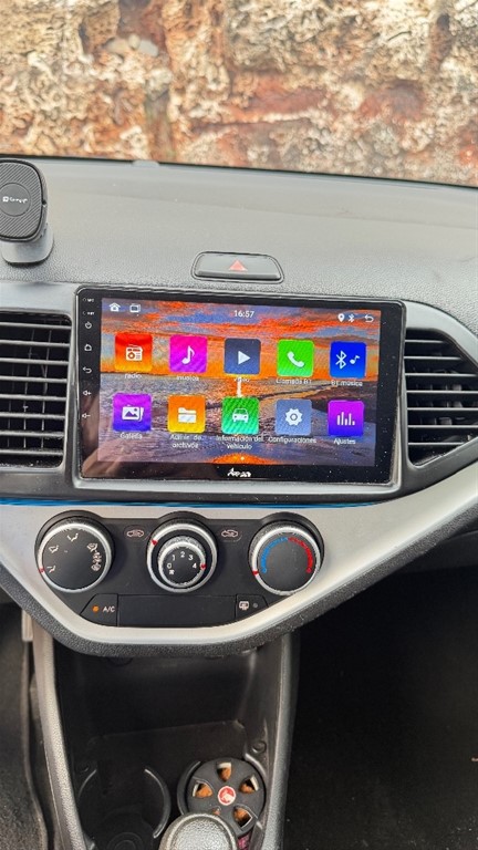2013 Kia Picanto L X — foto 4 / 8