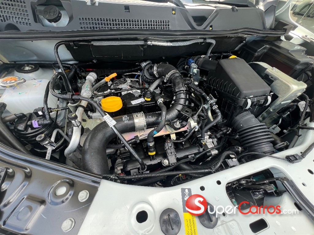 2026 Nissan Magnite Advanced — foto 10 / 10