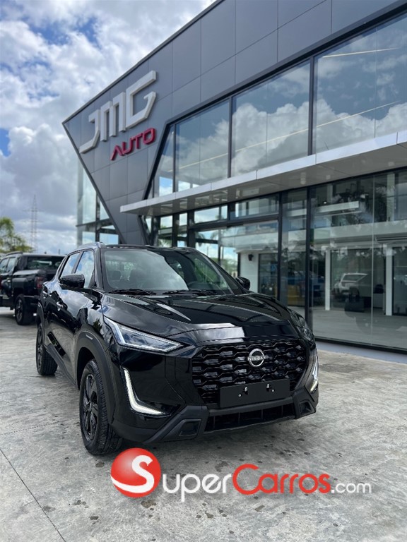2026 Nissan Magnite
