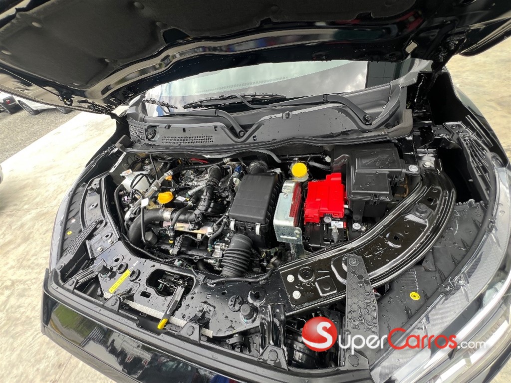 2026 Nissan Magnite — foto 11 / 12