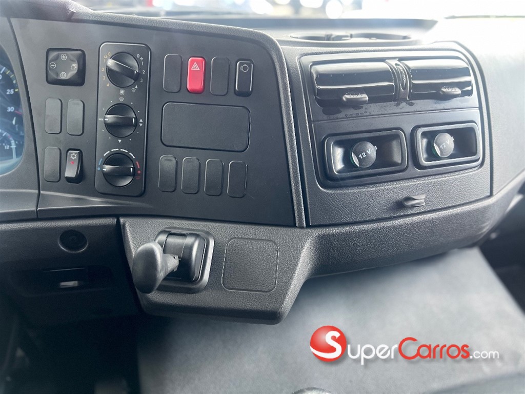 2024 Mercedes-Benz Atego 1725 — foto 11 / 11