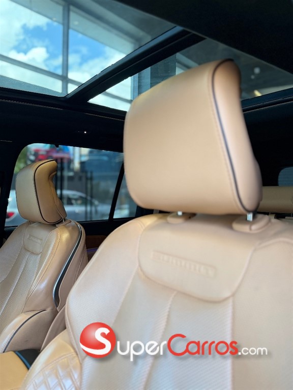 2022 Jeep Grand Cherokee Summit 4xe — foto 12 / 12