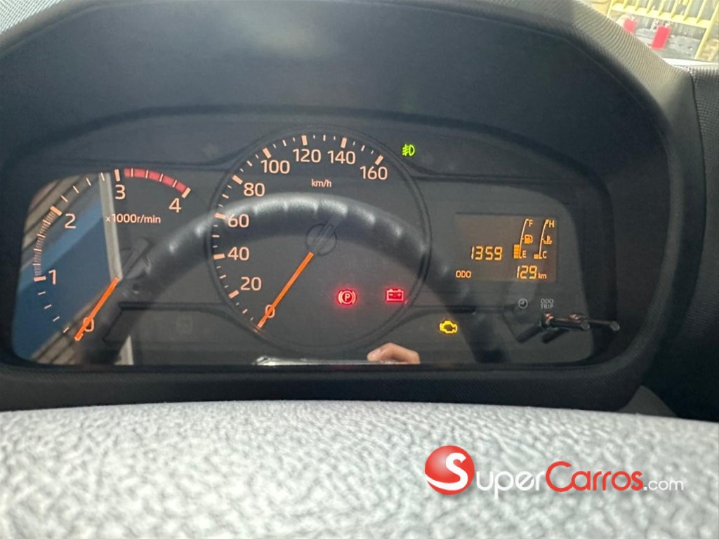 2026 Hino Volteo — foto 9 / 9