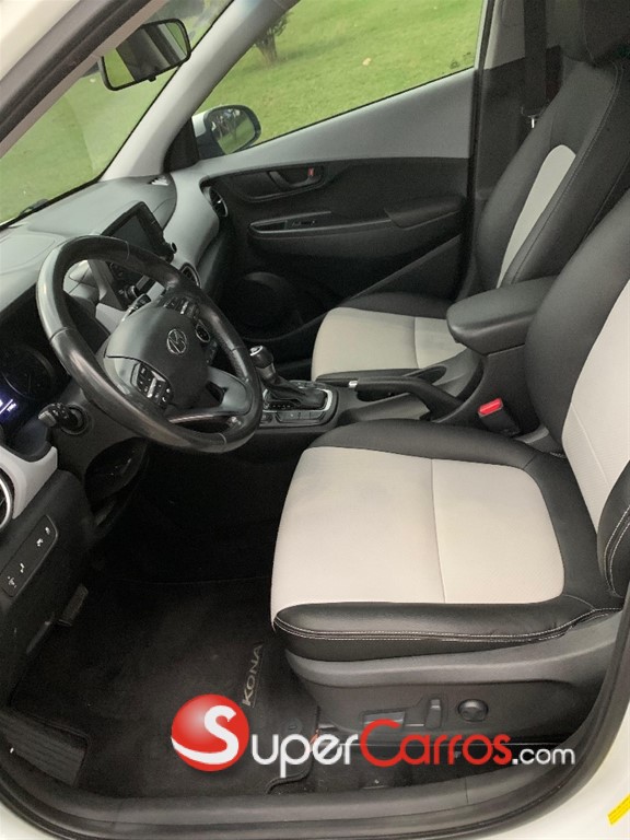 2018 Hyundai KONA SEL — foto 5 / 7