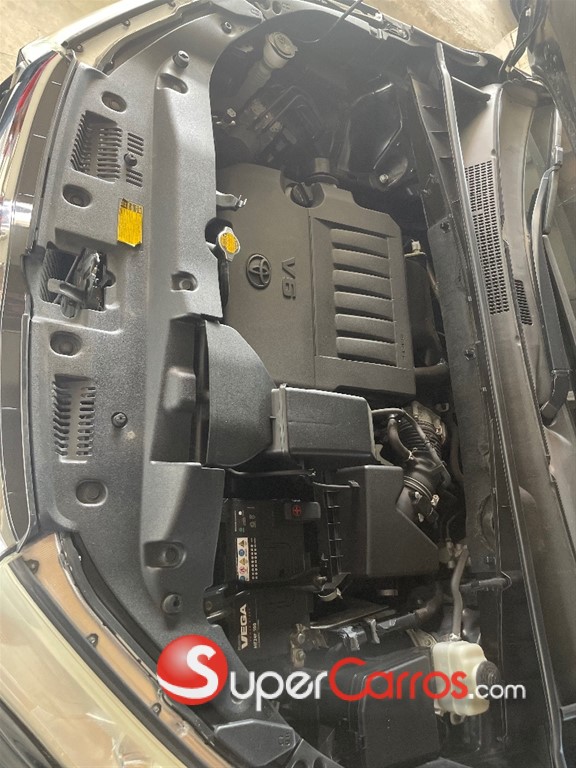 2014 Toyota Highlander XLE — foto 9 / 9