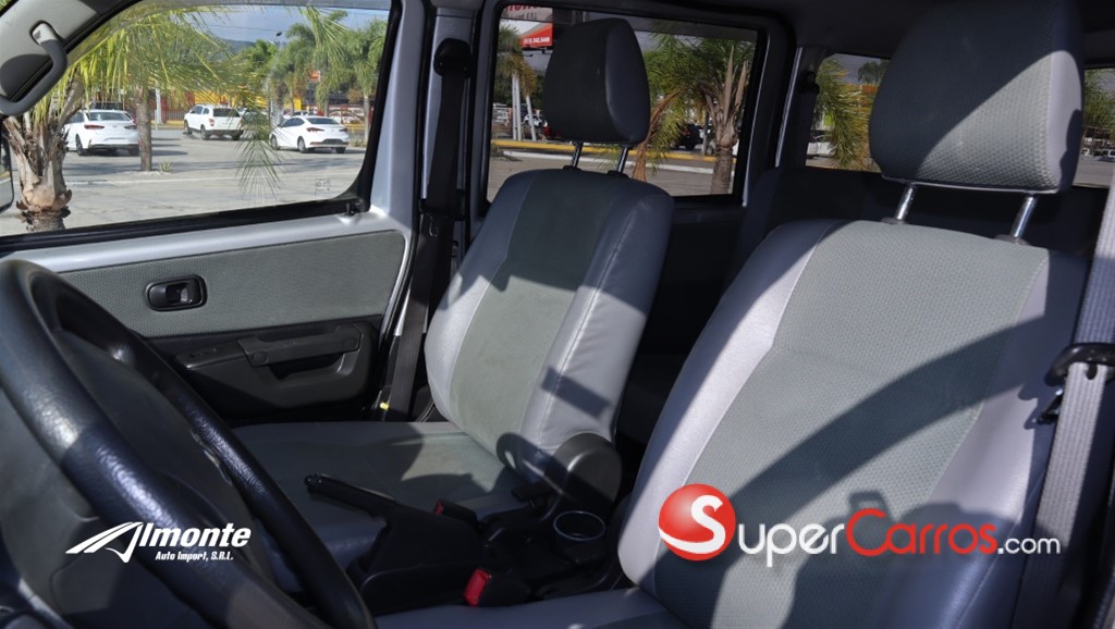 2021 Toyota Town-Ace — foto 5 / 10