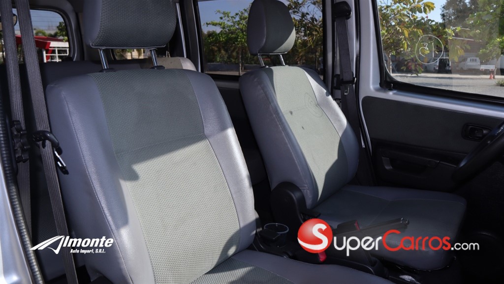 2021 Toyota Town-Ace — foto 6 / 10