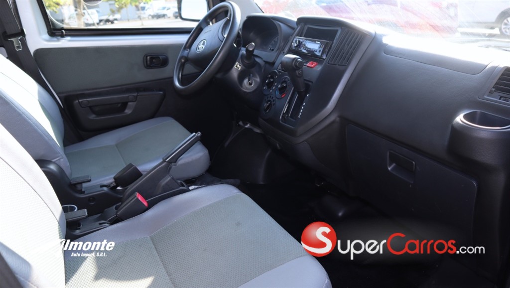2021 Toyota Town-Ace — foto 9 / 10