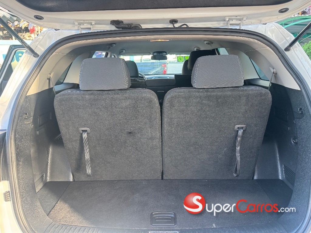2020 Kia Sorento LX — foto 11 / 11