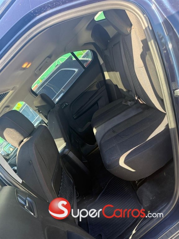 2017 Chevrolet Equinox Premier — foto 3 / 8