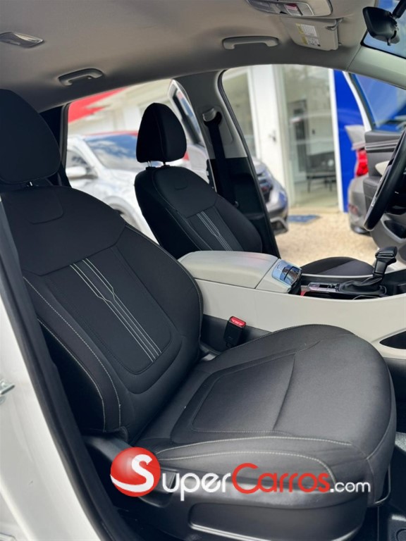 2024 Hyundai Tucson SEL — foto 2 / 10