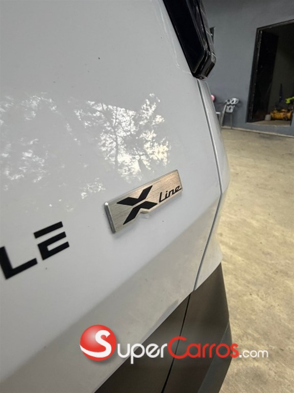 2023 Kia Sportage X-LINE — foto 2 / 12