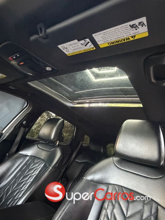 2023 Kia Sportage X-LINE — foto 3 / 12