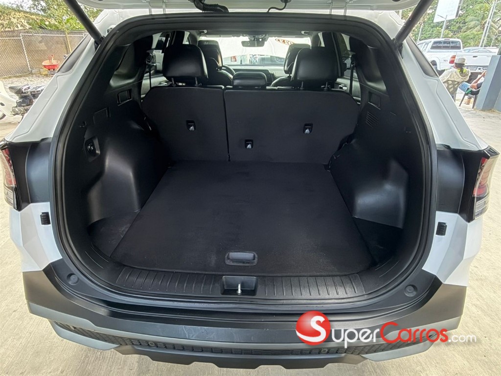 2023 Kia Sportage X-LINE — foto 4 / 12