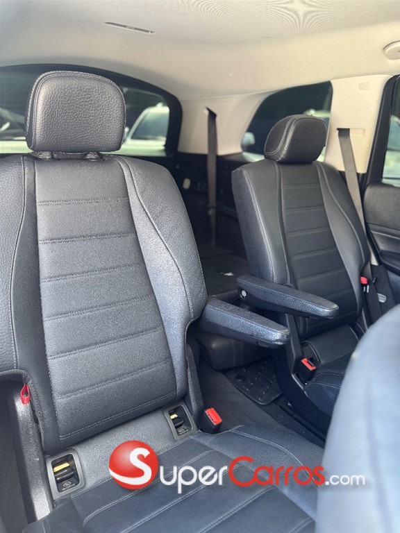 2020 Mercedes-Benz Clase GLS 450 4MATIC — foto 8 / 8