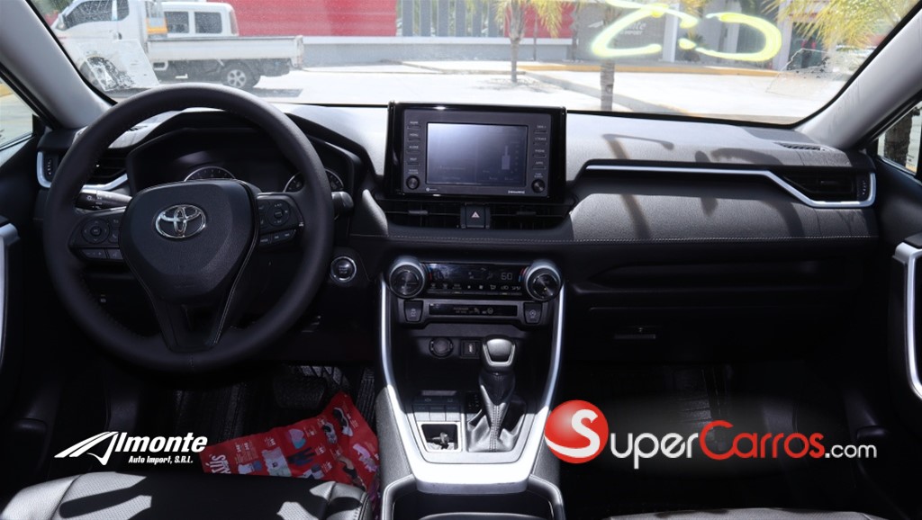 2022 Toyota RAV4 — foto 11 / 11