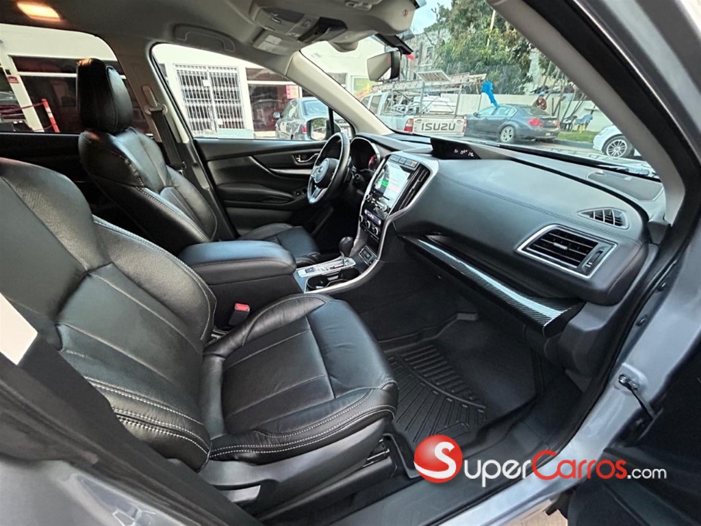 2021 Subaru Ascent — foto 2 / 12