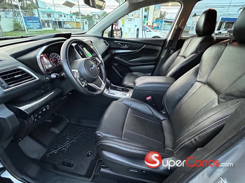 2021 Subaru Ascent — foto 3 / 12