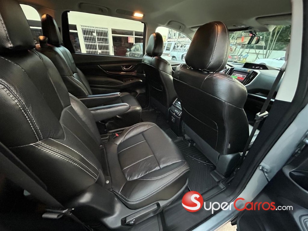 2021 Subaru Ascent — foto 4 / 12