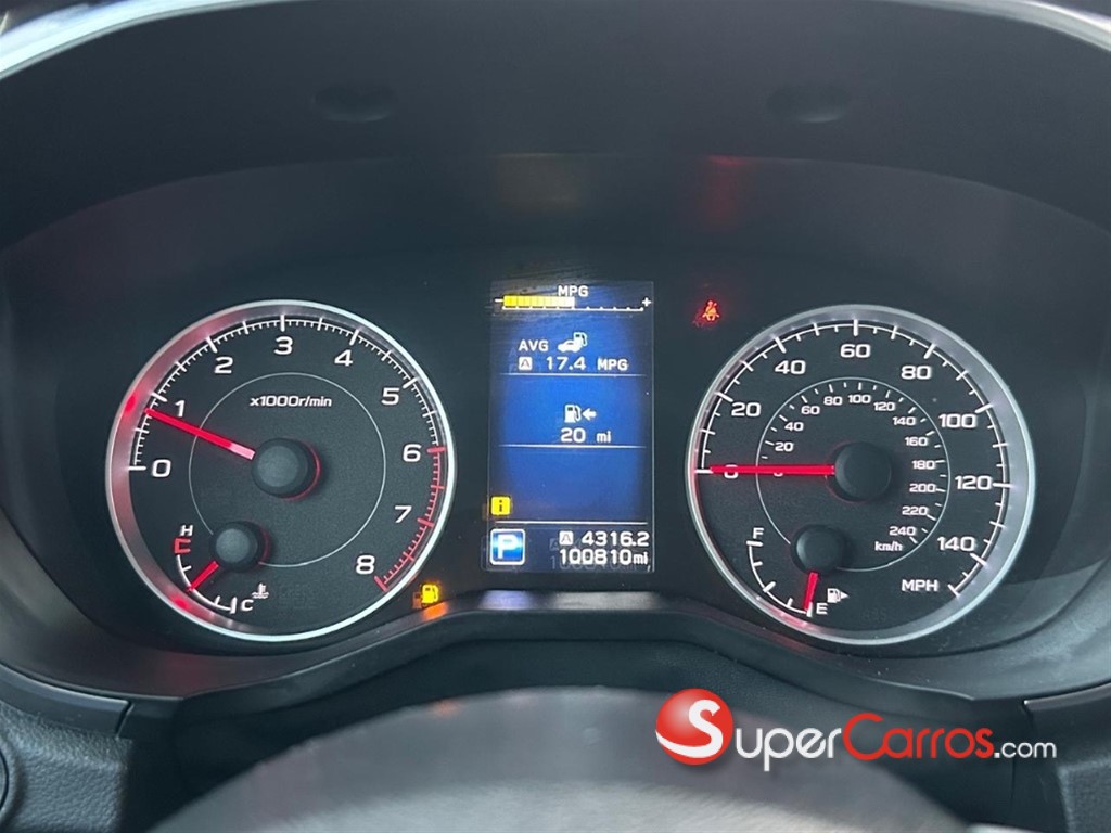 2021 Subaru Ascent — foto 5 / 12